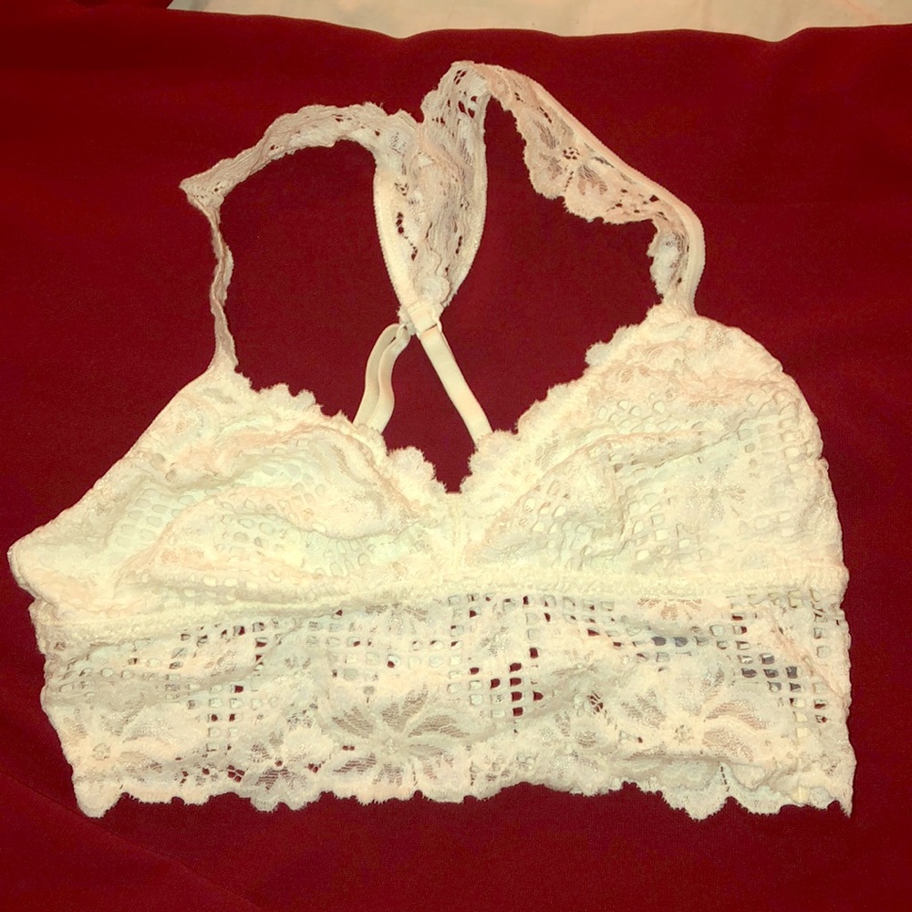AE bralette